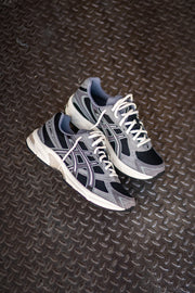 Mens Asics Gel-1130 (Black/Carbon)
