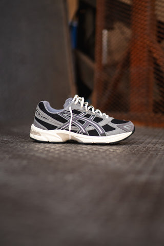 Mens Asics Gel-1130 (Black/Carbon) - Asics