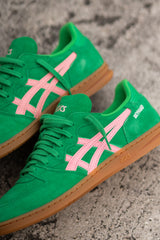 Men's Asics Skyhand OG (Cilantro/Grapefruit) - Asics