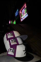 New Era Houston Astros 2000 Inaugural Side Patch Fitted