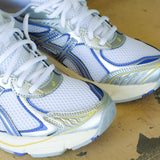 Mens Asics GT-2160 (White/Blue Violet) - Asics