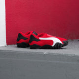Mens Puma Mostro OG Prime (All Time Red/Puma White) - Puma