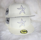 New Era Houston Astros 40th Anniversary Side Patch - New Era