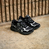 Mens Asics Gel-NYC 2.0 (Graphite Grey/Black) - Asics