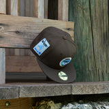 New Era Chicago Cubs Be Alert For Foul Balls Side Patch Fitted - New Era