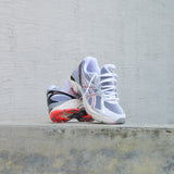 Mens Asics GT-2160 (White Sun/Coral) - Asics