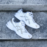 Mens Asics Gel-1130 (White/Pepper) - VIP Asics