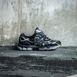 Mens Asics Gel-NYC (Graphite Grey/Black)