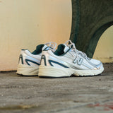 Mens New Balance 740 (Green/Beige) - U740EL