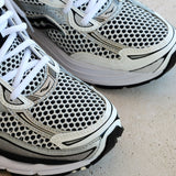 Mens Saucony ProGrid Omni 9 (Silver/Gold) - Saucony