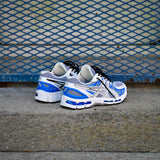 Mens Asics Gel-Kayano 20 (White/Illusion Blue)