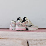 Mens Saucony ProGrid Omni 9 (Eggshell/Touch)