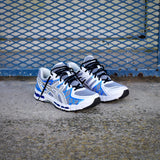 Mens Asics Gel-Kayano 20 (White/Illusion Blue)