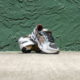 Mens Asics Gel-Kayano 14 (Black/Coffee)