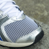 Mens Asics Gel-DS Trainer 14 (White/Asics Blue) - Asics