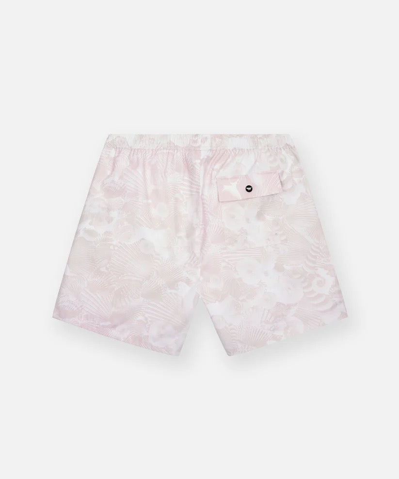 Paper Planes"PLANES SHELL PRINT" SWIMSHORTS - Paper Plane