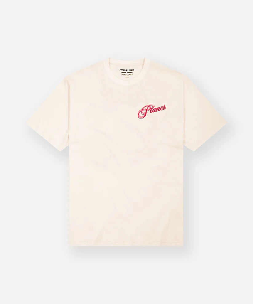 Paper Planes "SUMMER DREAMING" TEE - Paper Plane