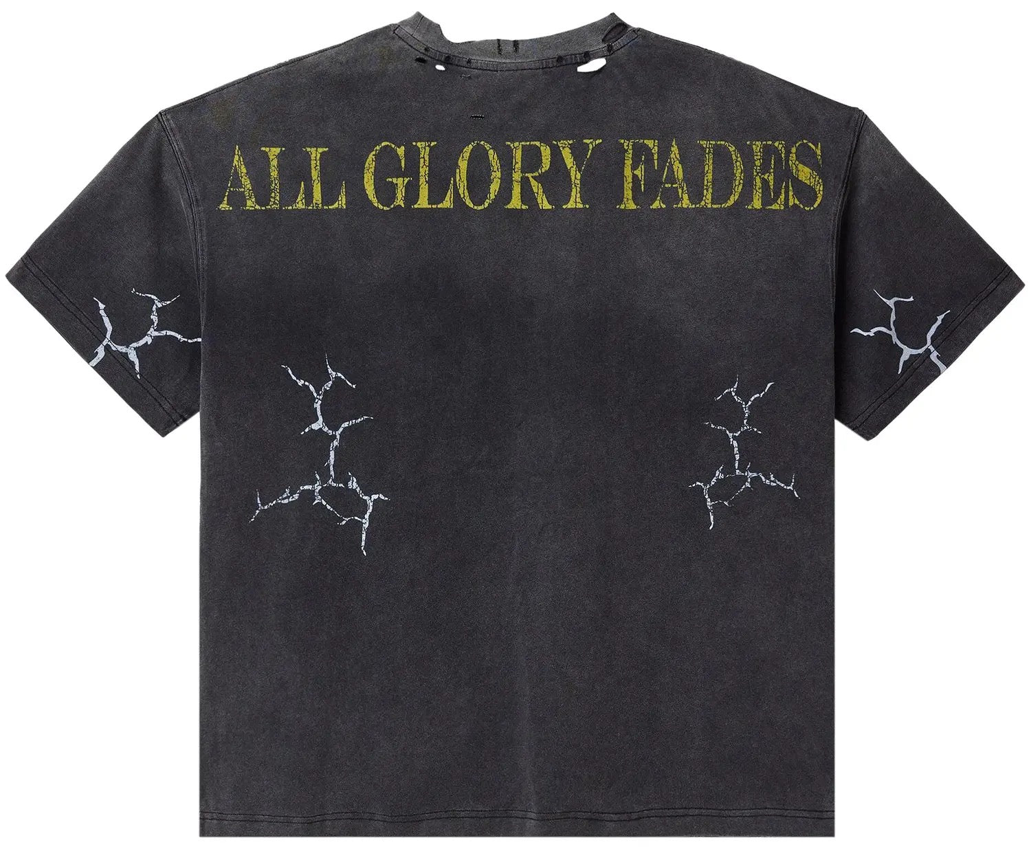 Vale Forever "Guard Dog" Big Tee (Black) - VALE