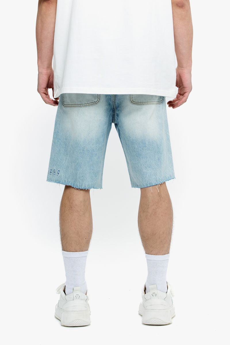 VALABASAS " Mr.Shorts" (LT.WASH) - VALABASAS