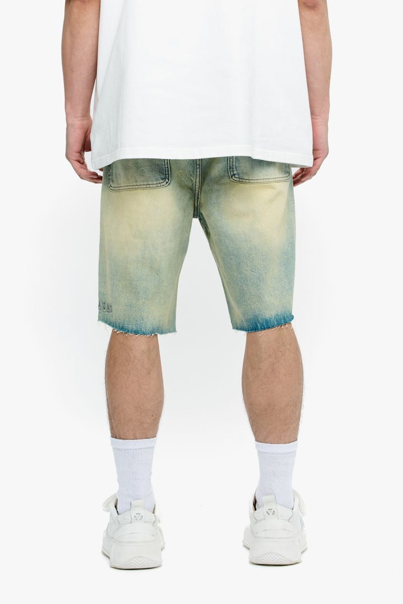 VALABASAS "MR. SHORTS" VINTAGE WASH - VALABASAS