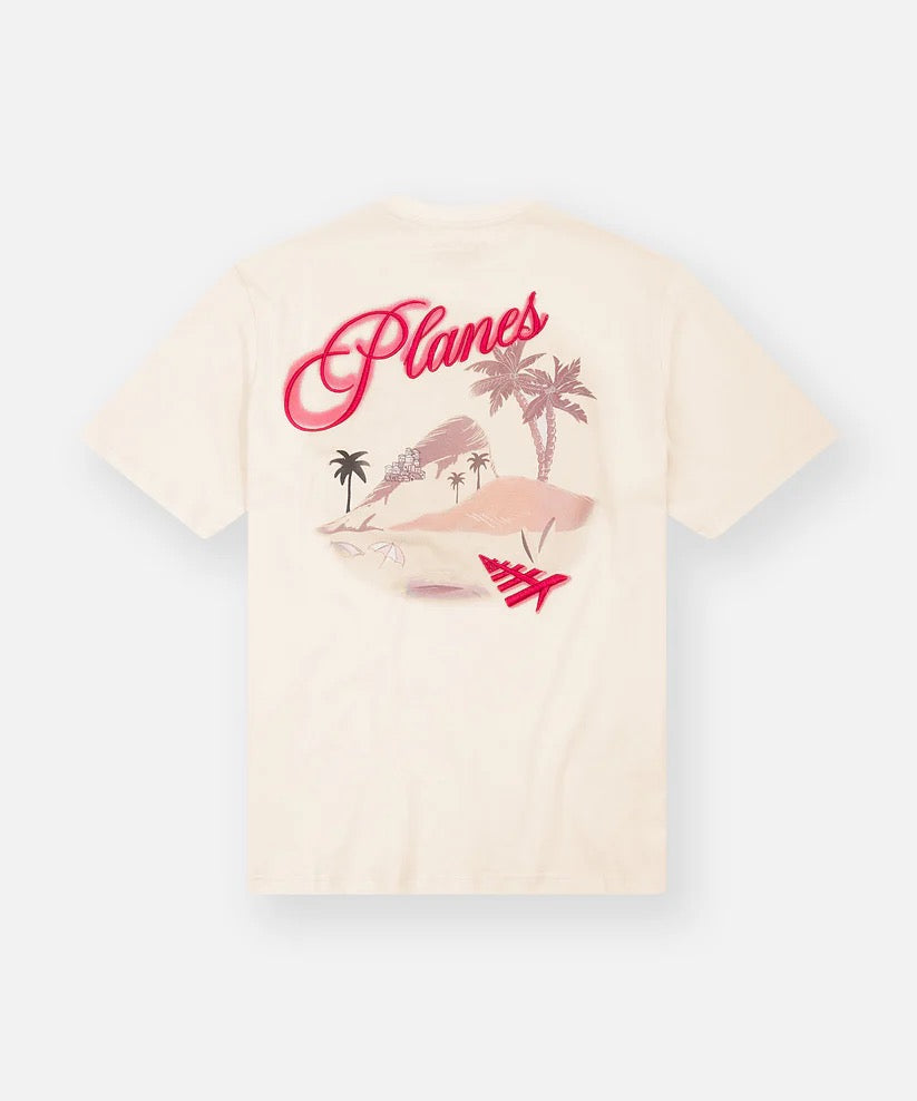 Paper Planes "SUMMER DREAMING" TEE - Paper Plane