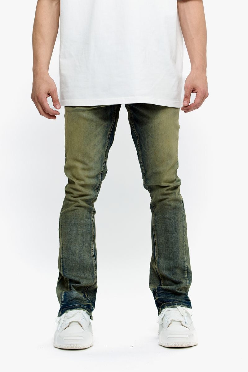 VALABASAS "Mr.Stacked"(MEDIUM VINTAGE) - VALABASAS