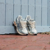 Mens Asics Gel-Kayano 14 (Cream/Ironclad) - VIP Asics