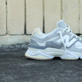 New Balance 9060 - U9060AUB (Grey/Beige) - New balance