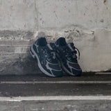 Asics Gel-Nyc Grade School (Graphite Grey/Black) - ASICS