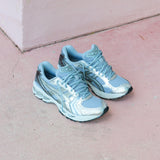 Mens Asics Gel-Kayano 14 (Dolphin Grey/Pure Silver)