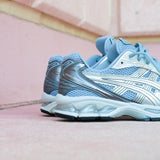 Mens Asics Gel-Kayano 14 (Dolphin Grey/Pure Silver)