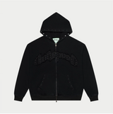 Godspeed Symmetric Studded Set Boom 2 (Black)