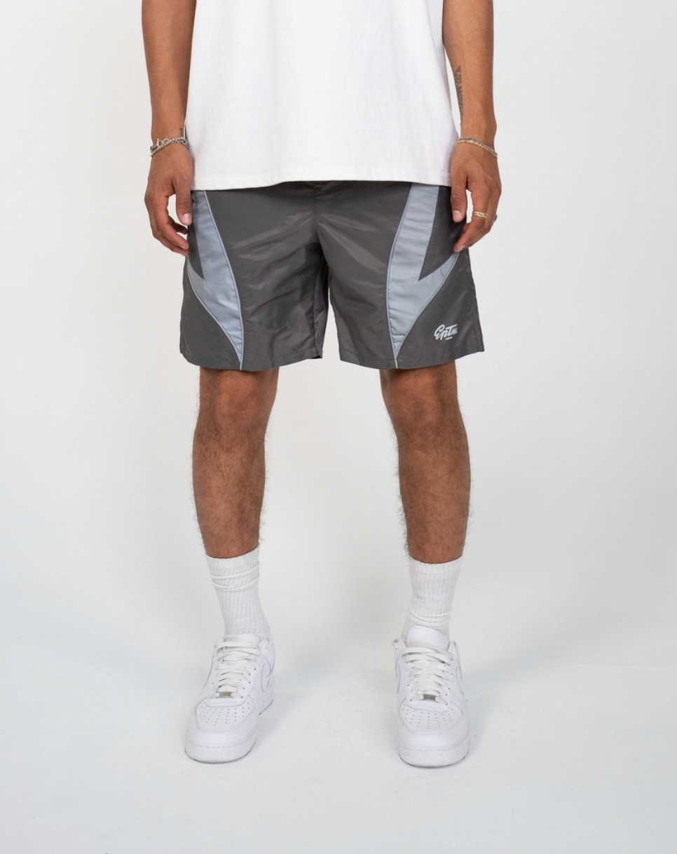 EPTM "VIPER SHORTS" "Grey" - EPTM