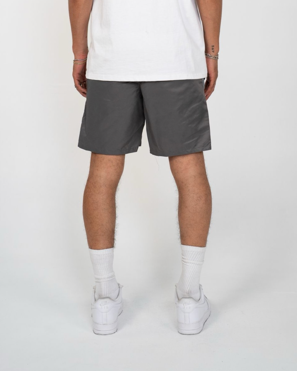 EPTM "VIPER SHORTS" "Grey" - EPTM