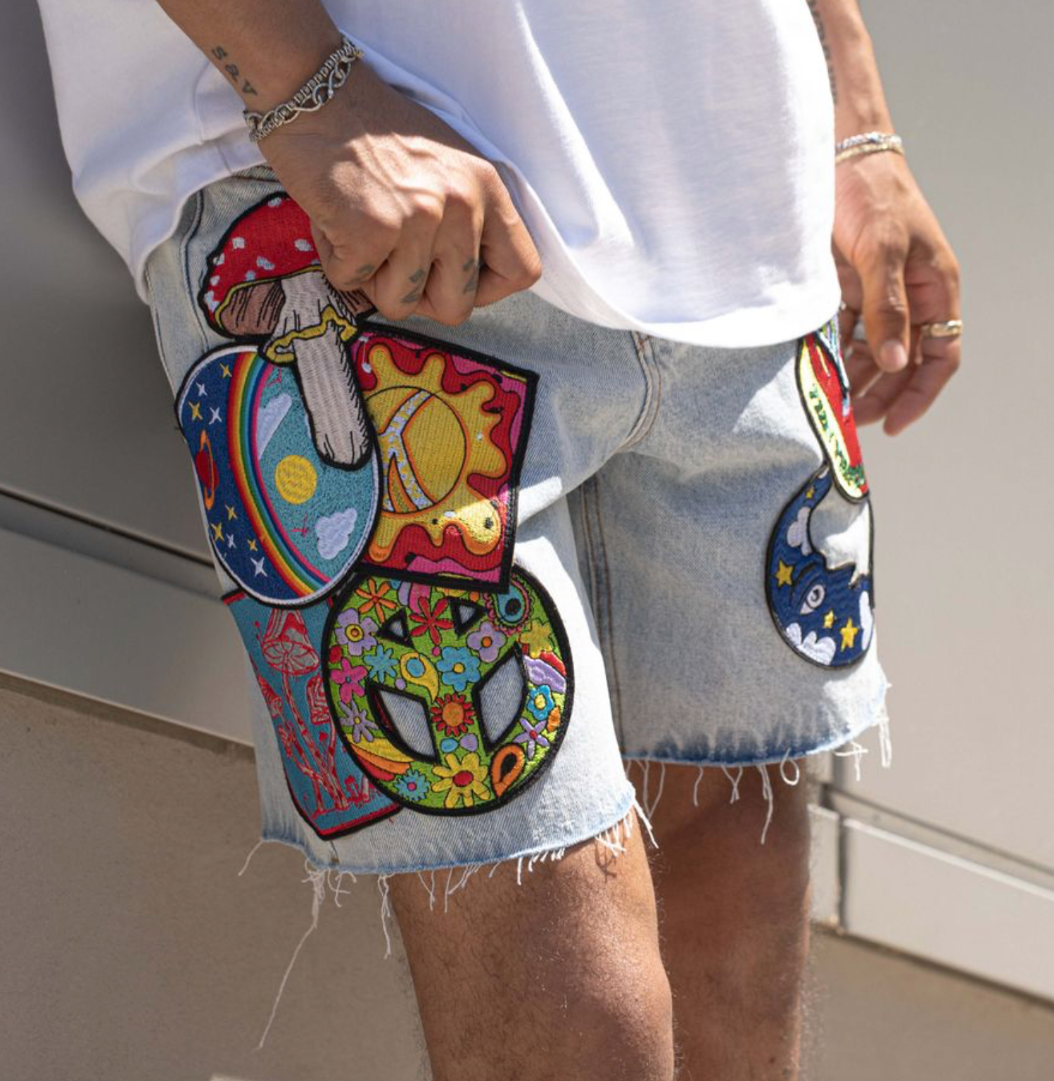 EPTM Trippy Denim (Blue) - EPTM