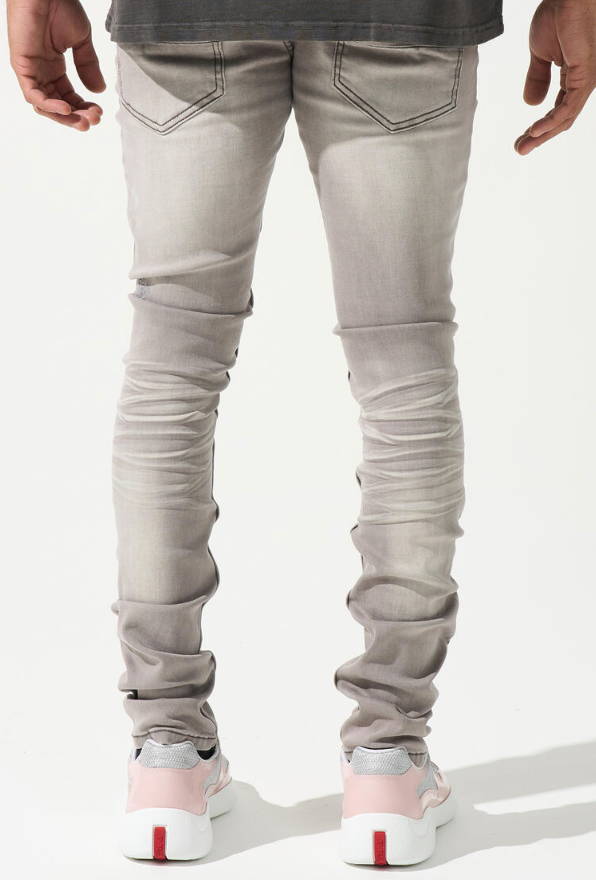 Serenede "Marine Layer" Jeans - Serenede