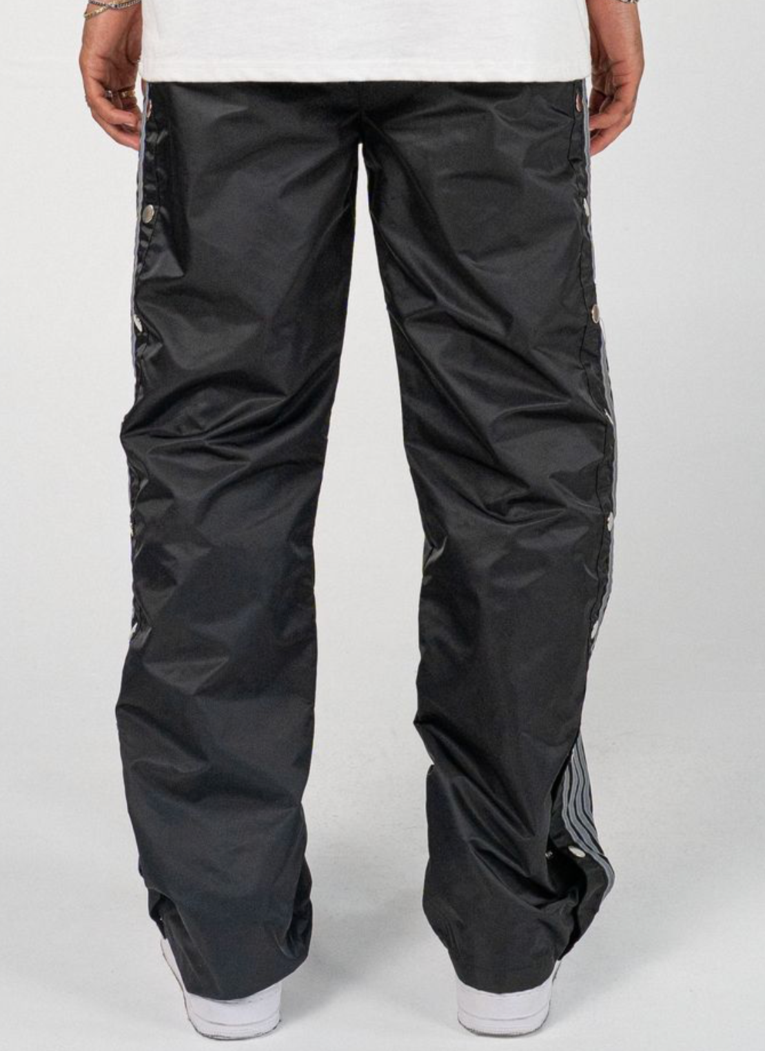 EPTM KAI Pants (Black) - EPTM
