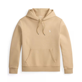 Polo Ralph Lauren ZipUp Hoodie (Surrey Tan)