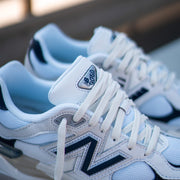 Mens New Balance 9060 (White/Midnight) - U9060VNB - New Balance