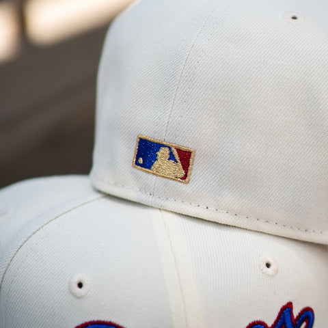 New Era Montreal Expos 25th Anniversary Good Green UV (Off White/Sky) - New Era