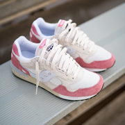Saucony Shadow 5000 (White/Pink) - Saucony