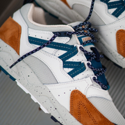 Karhu Fusion 2.0 (Nugget/Deep Lagoon) - Karhu