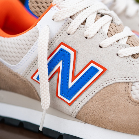 Mens New Balance 574 (Moab) - ML574DW2 - New Balance