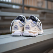 Mens Asics Gel-NYC (Concrete/Oatmeal) - Asics