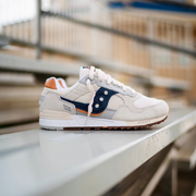Saucony Shadow 5000 Premium (Grey/Navy) - Saucony