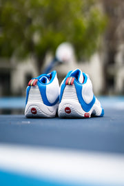 Reebok Answer IV (Dynamic Blue) - Reebok