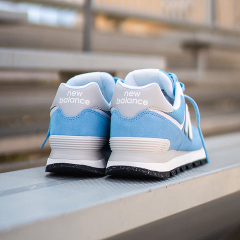Mens New Balance 574 (Cloud Blue) - ML574D2A - New Balance