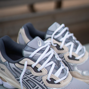 Mens Asics Gel-NYC (Concrete/Oatmeal) - Asics
