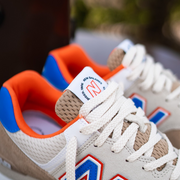 Mens New Balance 574 (Moab) - ML574DW2 - New Balance