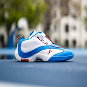 Reebok Answer IV (Dynamic Blue) - Reebok